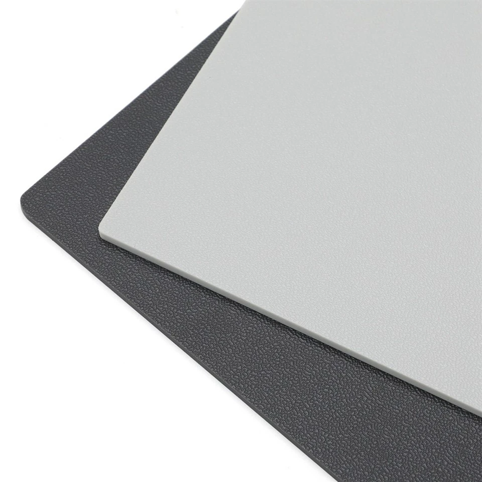 4x8 leht abs plastik